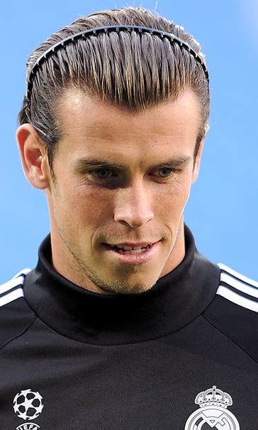 Bale eyes Champions League and La Liga glory this season
